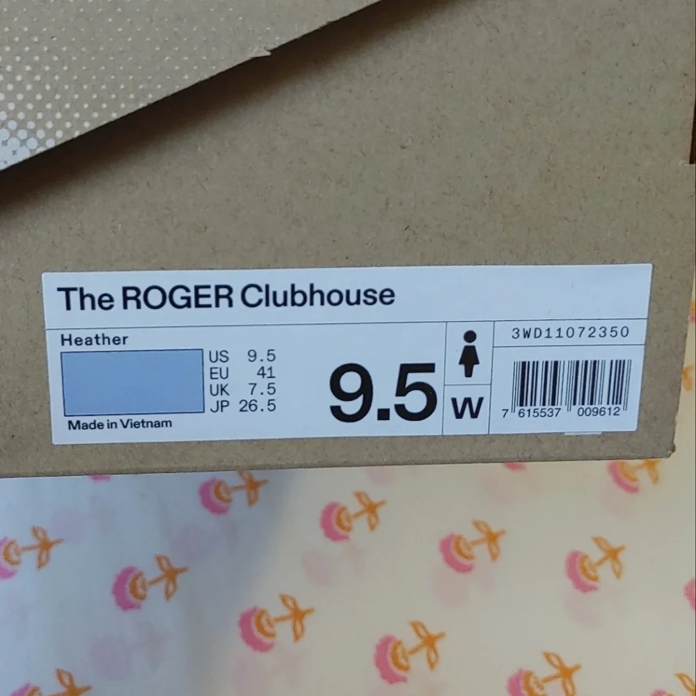 On The Roger Clubhouse - Picture 11 of 15